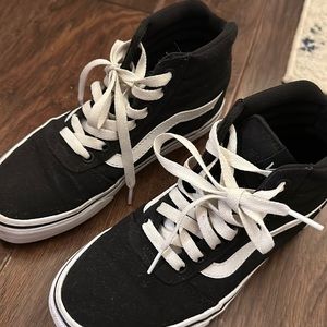 Vans Women’s High Tops